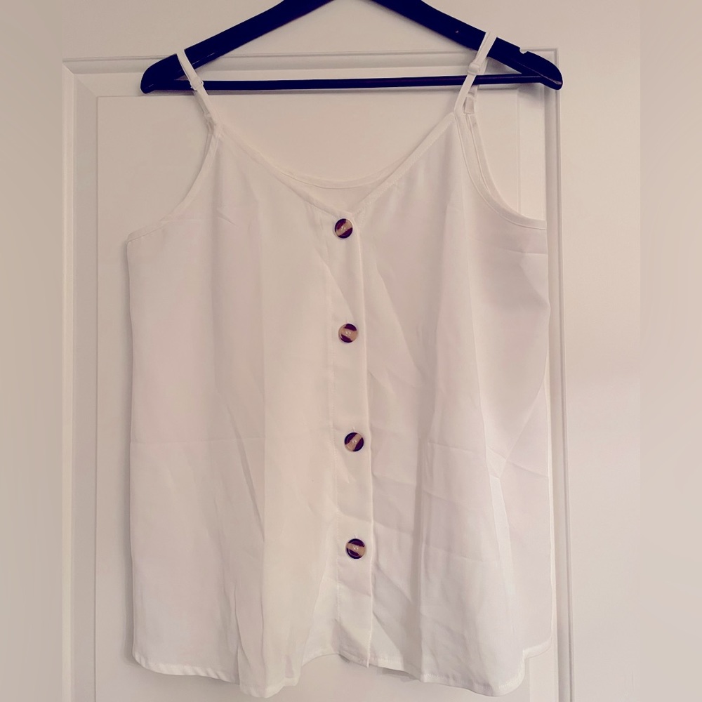 A-line Top